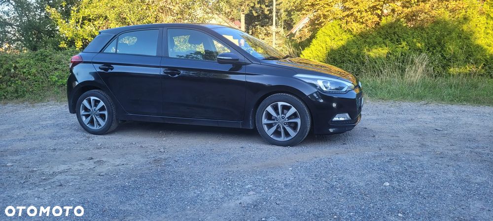 Hyundai i20 1.2 Classic + - 15