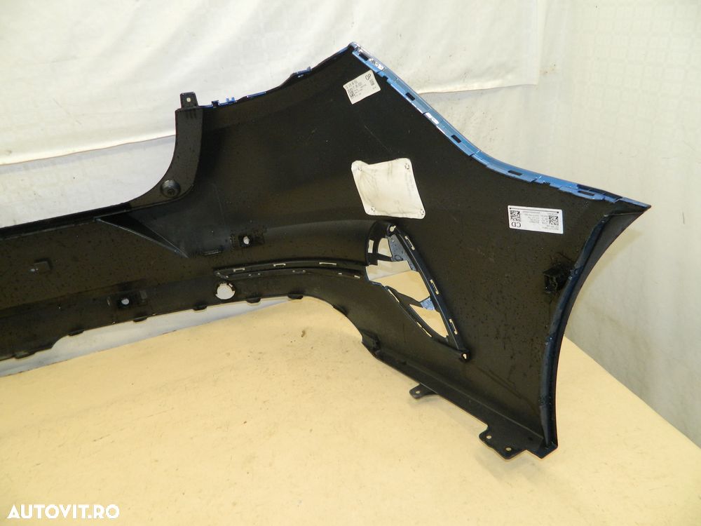 Bara spate Kia Ceed Proceed GT Line, 2018, 2019, 2020, 2021, 86611-J7710 - 4