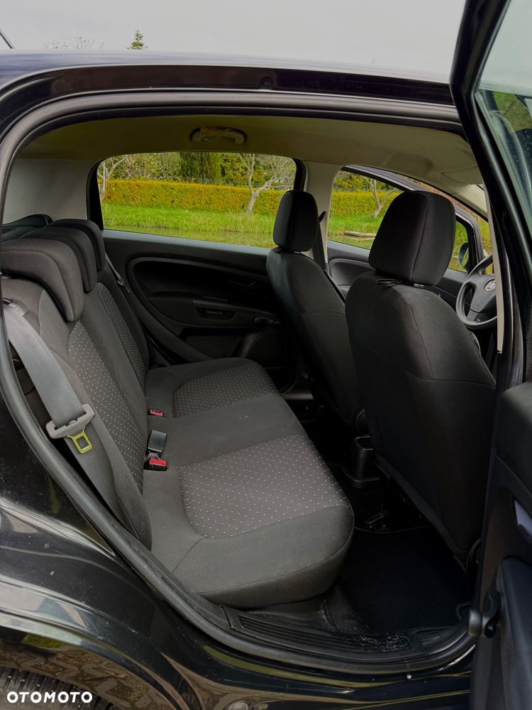 Fiat Grande Punto 1.4 8V - 18