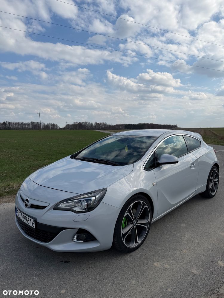 Opel Astra 2.0 CDTI BiTurbo ecoFLEX Start/Stop - 4