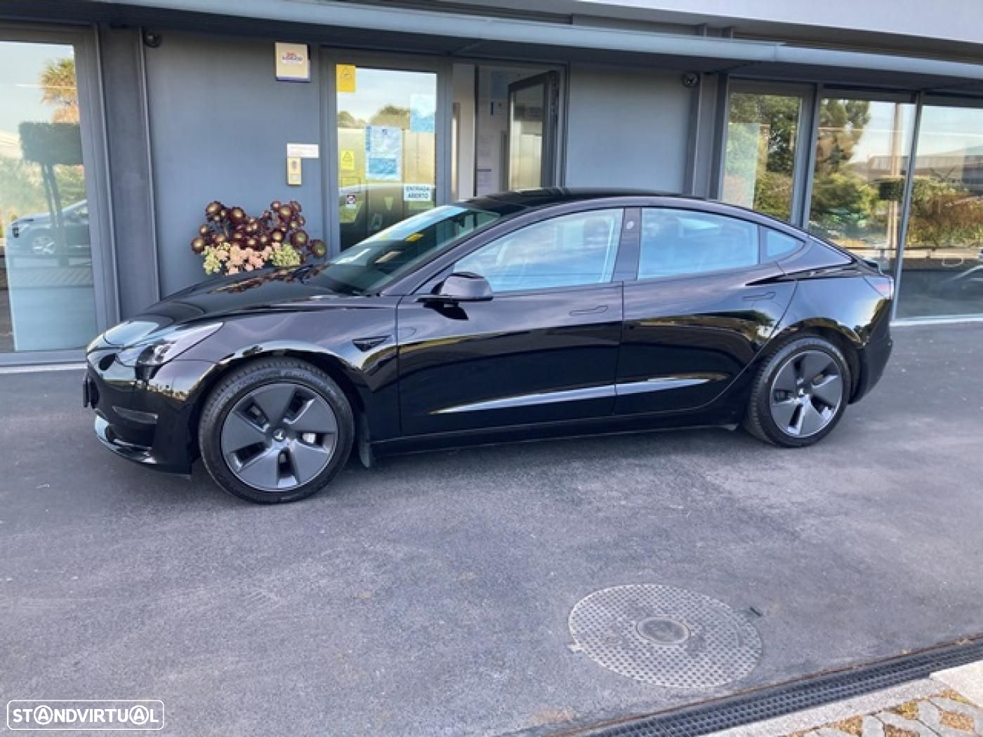 Tesla Model 3 Long Range AWD Dual Motor - 4