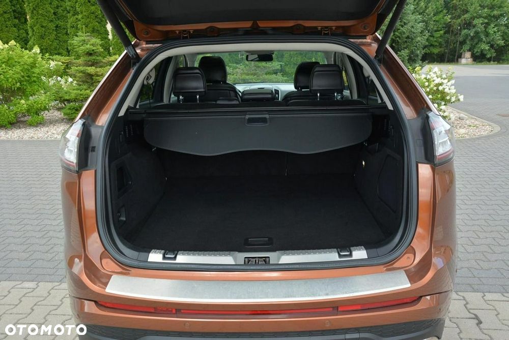 Ford Edge 2.0 TDCi Bi-Turbo 4x4 Sport - 36