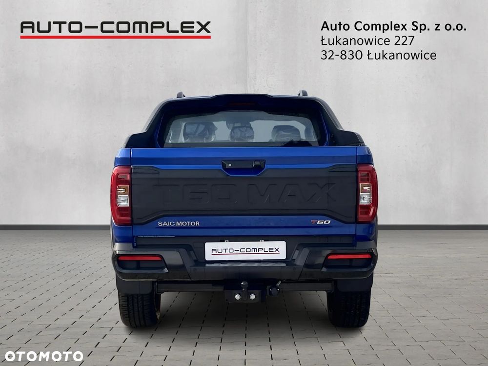 Maxus T60 MAX LUXURY - 4