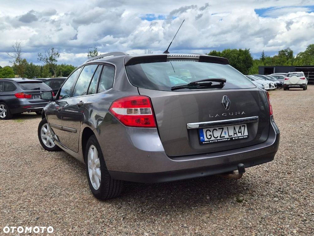Renault Laguna 2.0 16V 140 Dynamique - 23