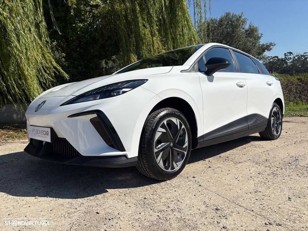 MG MG4 4 Standard - 2