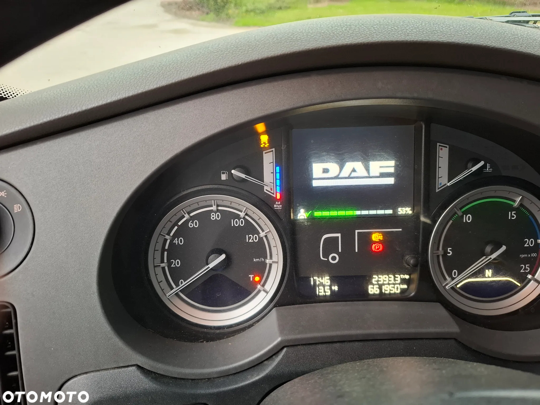 DAF XF.106.460 - 5