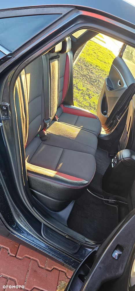 Hyundai i30 1.6 GDI Turbo Sport - 15