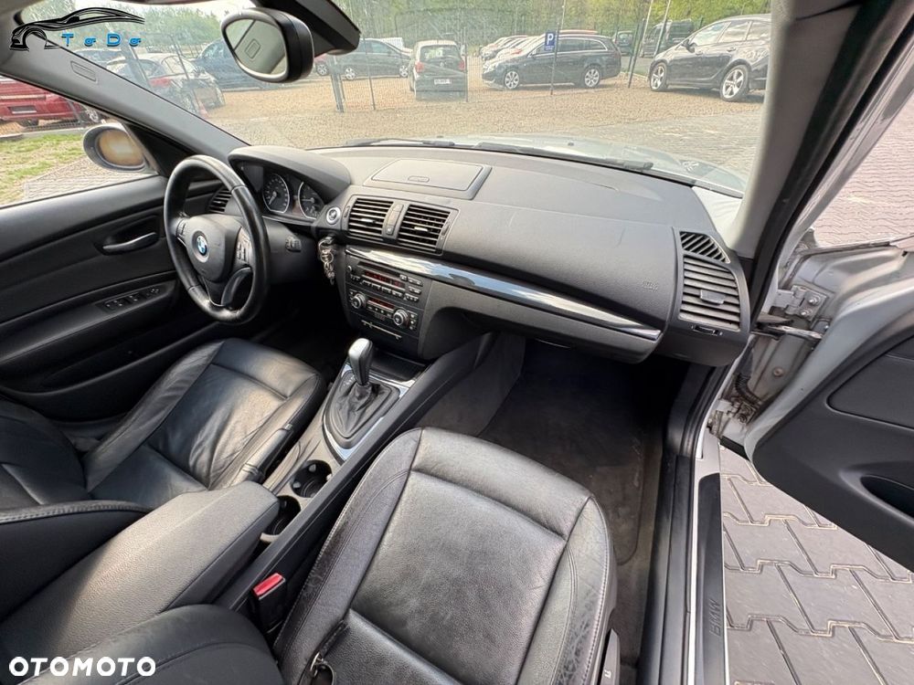 BMW Seria 1 118d DPF Edition Lifestyle - 29