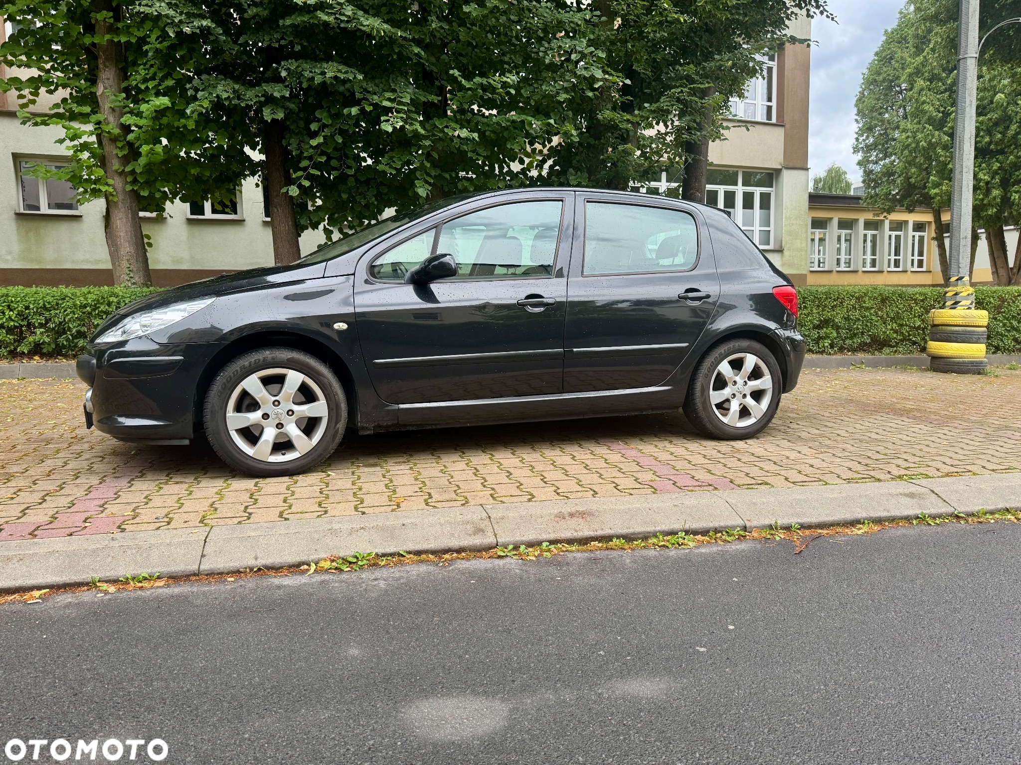 Peugeot 307 140 Sport - 3