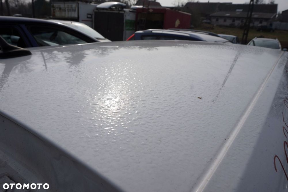 DACH FABIA III NJ5 LIFT KOMBI LF9E  SKODA 2018-2021 - 2