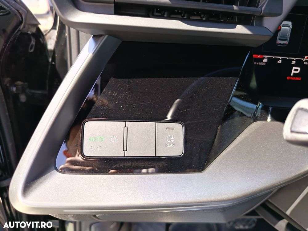 Audi A3 1.5 35 TFSI S tronic Basic - 8