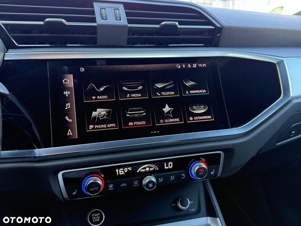 Audi Q3 - 29