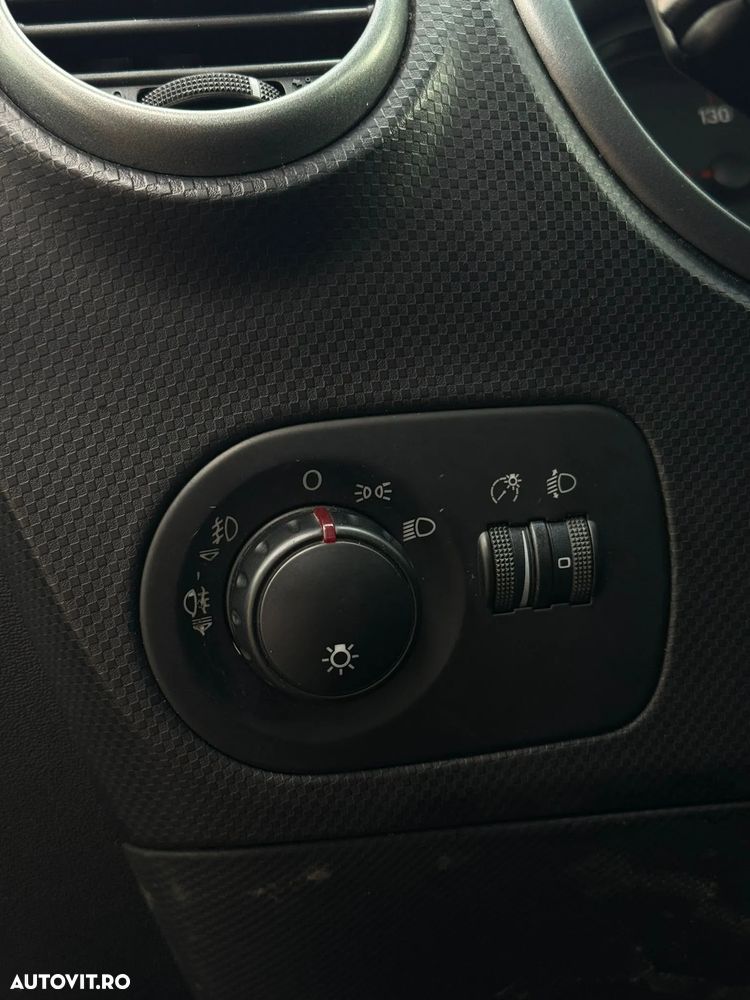 Seat Leon 2.0 T FSI Cupra - 31