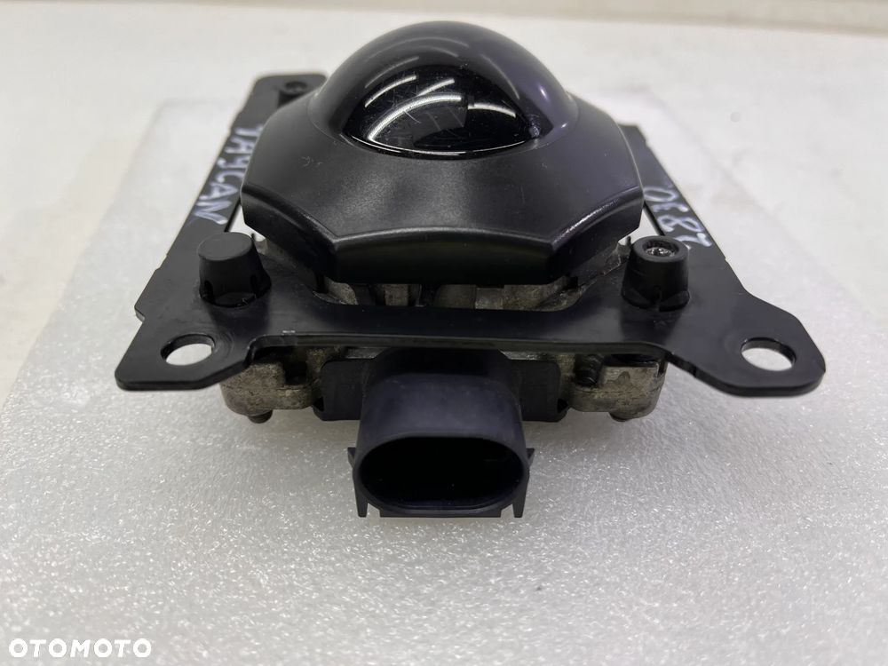 Radar Porsche taycan 19- tylny sensor martwego pola 9j1907561g - 3