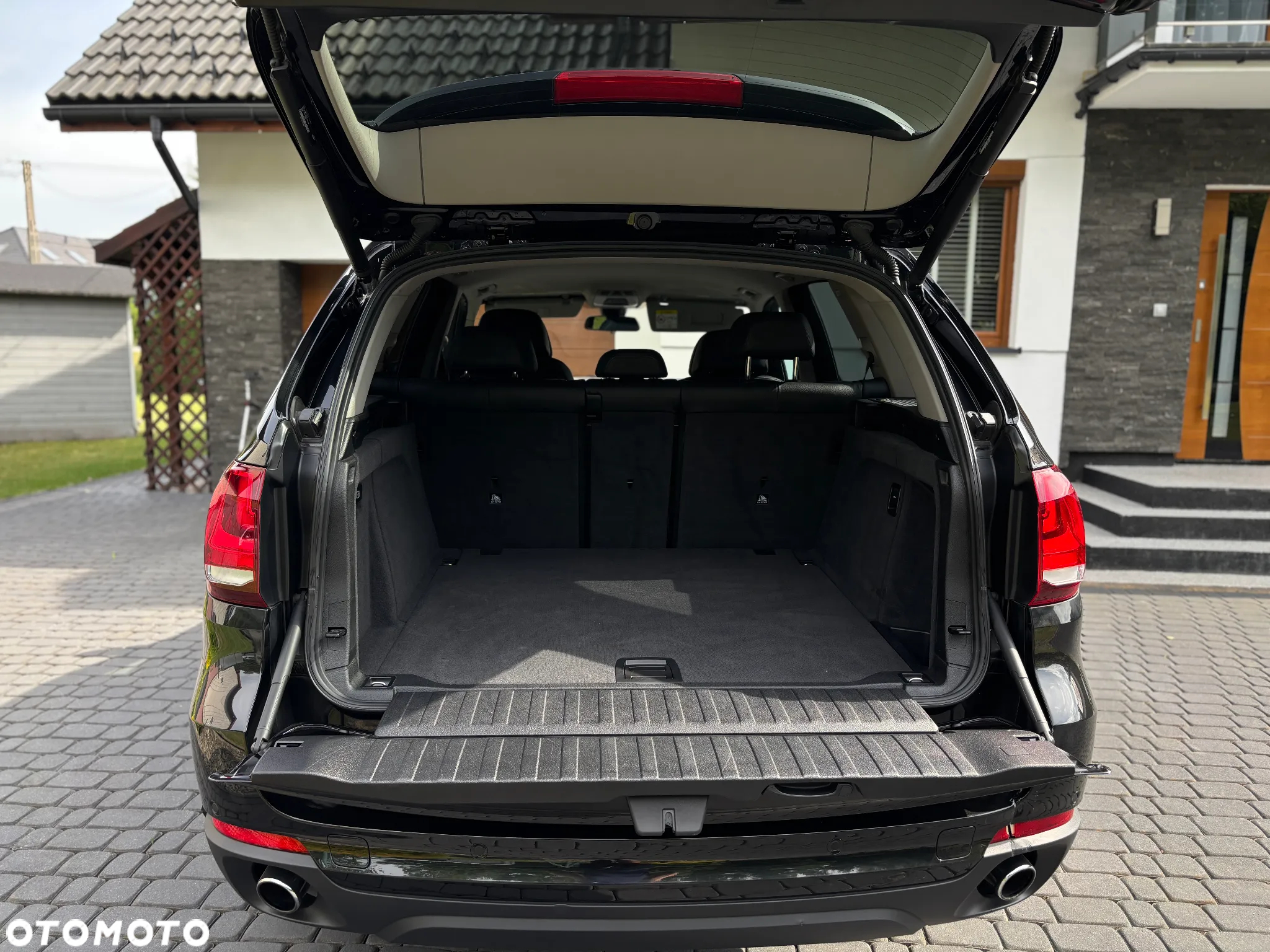 BMW X5 xDrive25d - 8