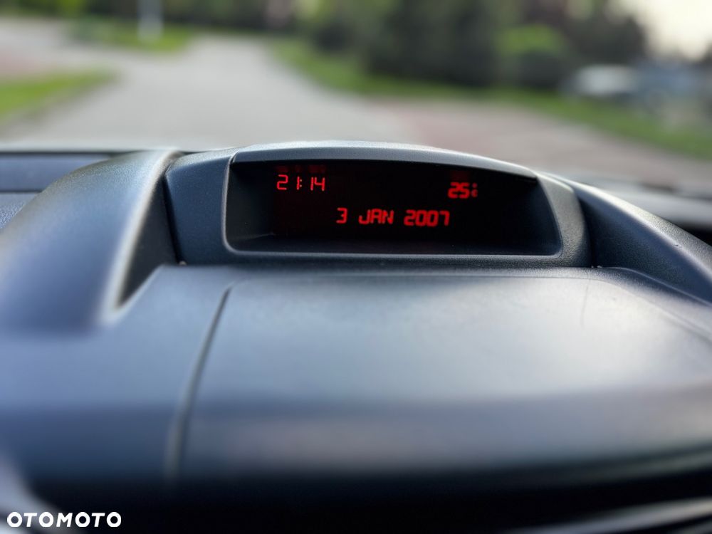 Citroën Berlingo - 25