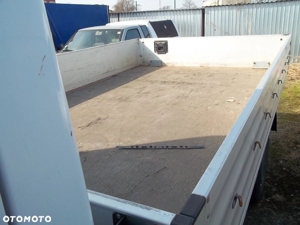 Mercedes-Benz sprinter 313 - 5