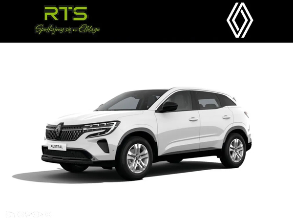Renault Austral