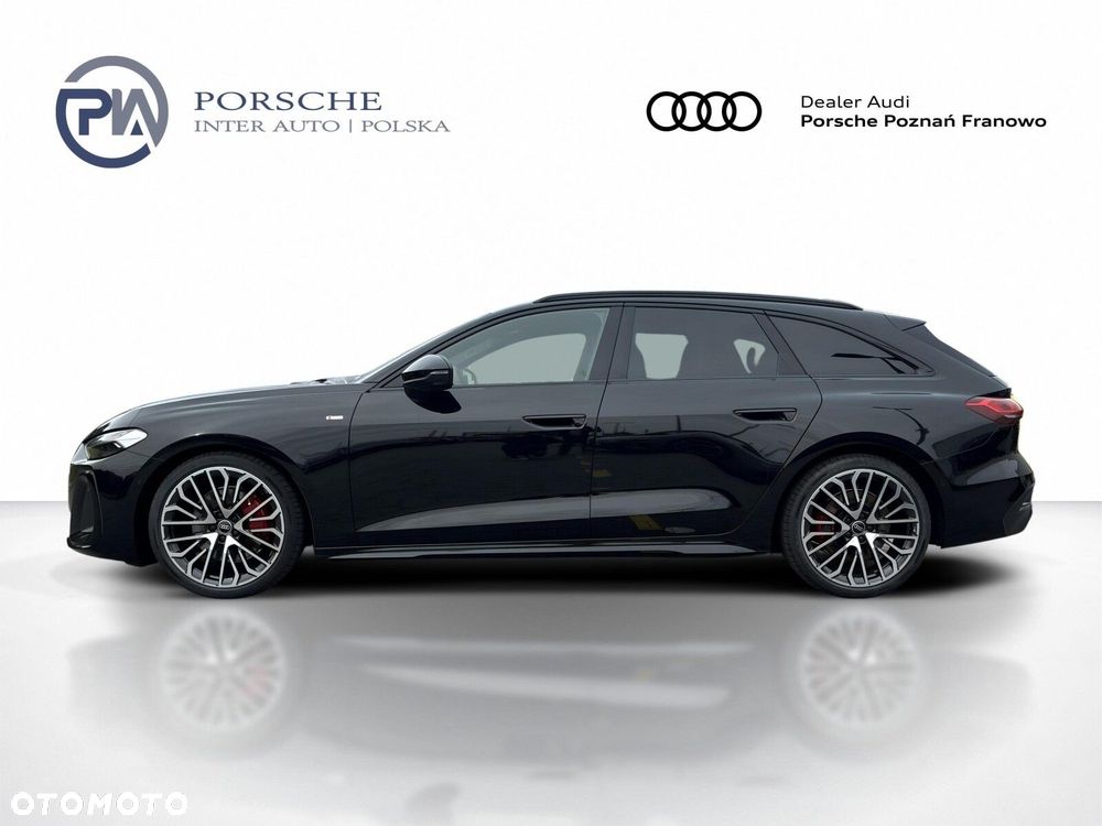 Audi A5 Avant - 4
