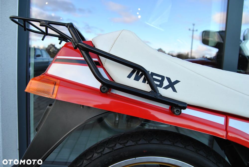 Honda MBX - 23