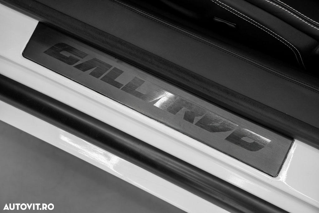 Lamborghini Gallardo - 28