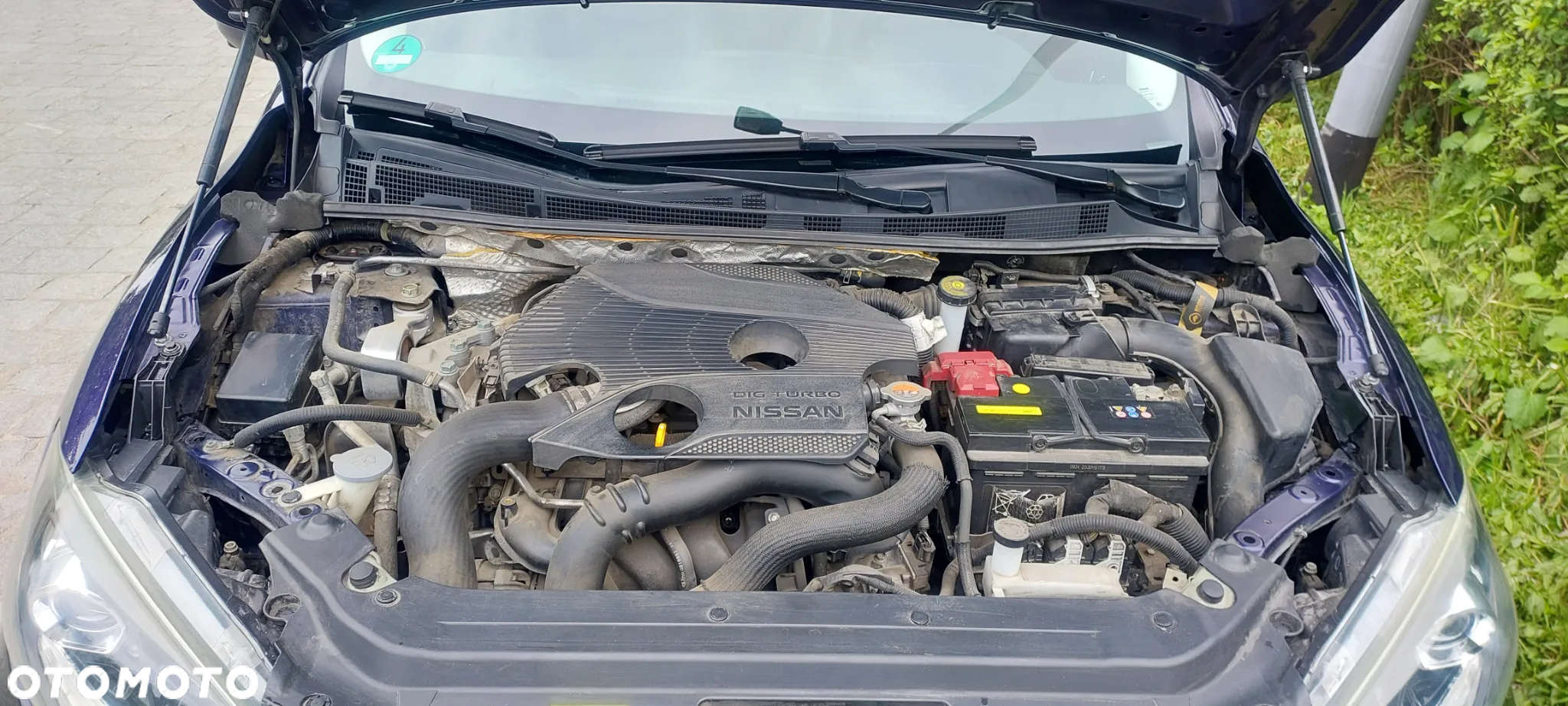 Nissan Pulsar 1.6 DIG-T Tekna - 3