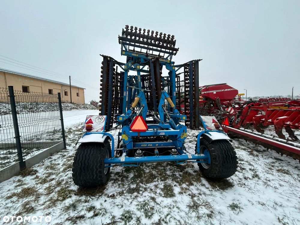 Farmet Kompaktomat - 3