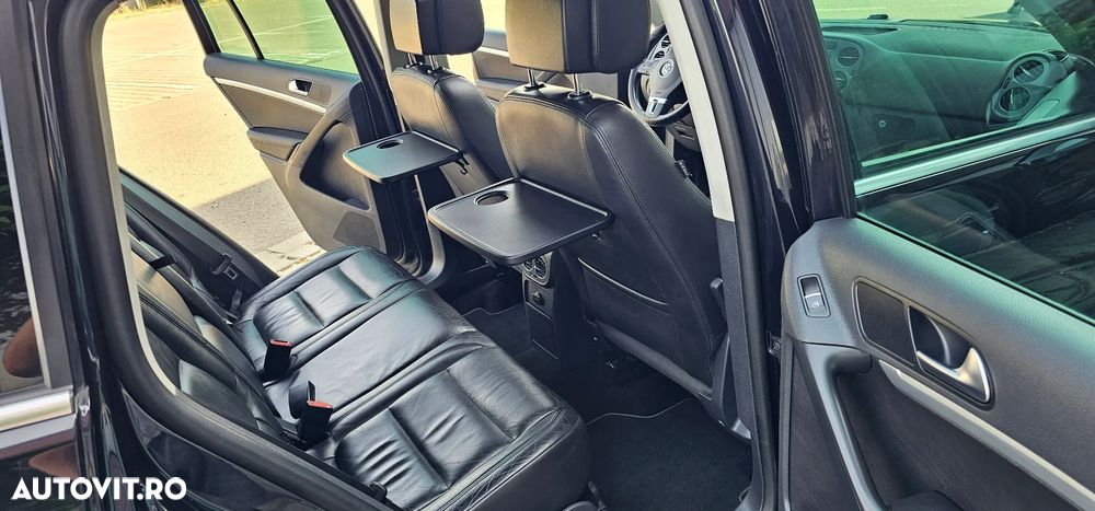 Volkswagen Tiguan 2.0 TDI CR DPF BMT Sport&Style - 7