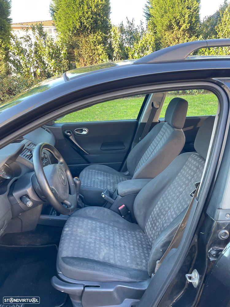 Renault Mégane Break - 8