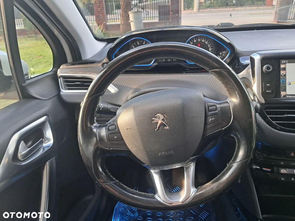 Peugeot 2008 PureTech 110 Stop&Start Allure - 15