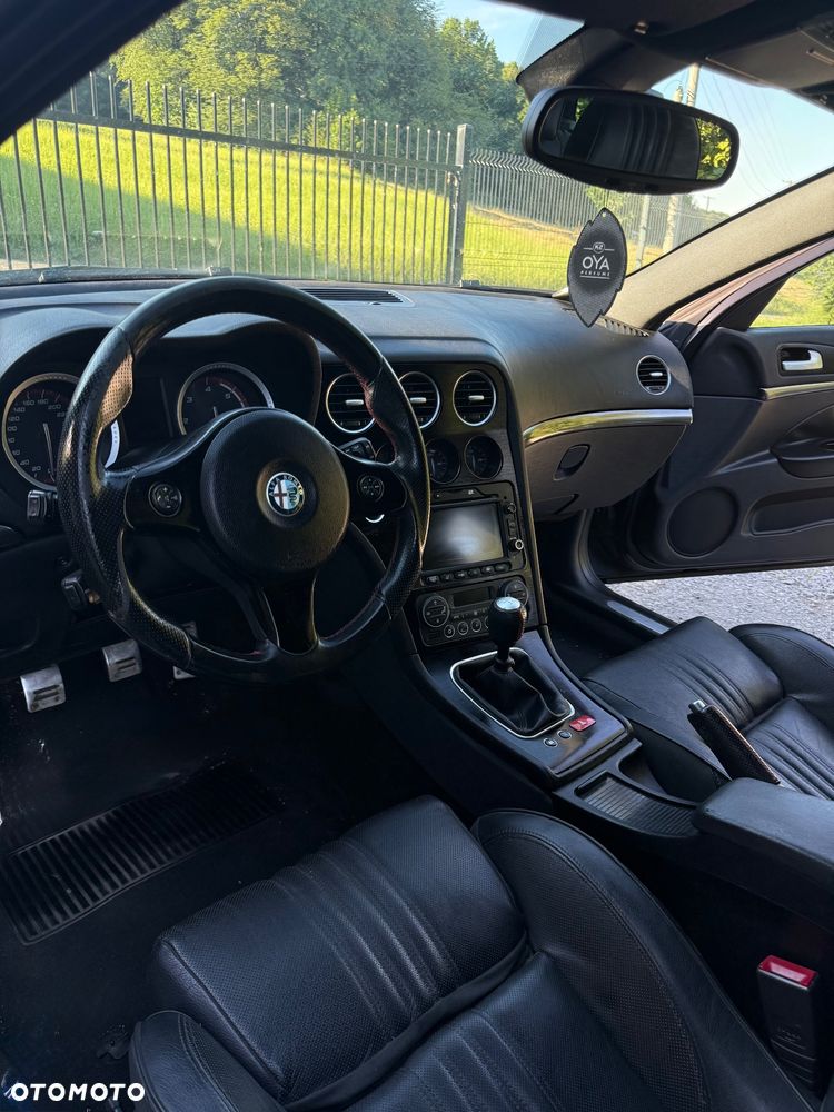 Alfa Romeo 159 - 15