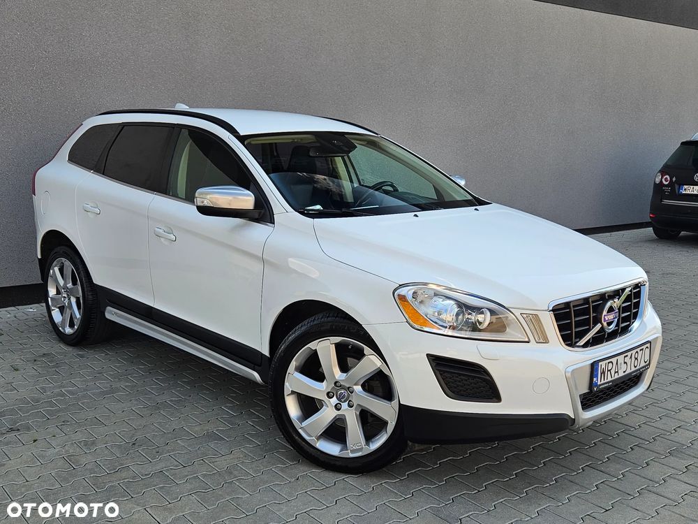 Volvo XC 60 D5 AWD Summum - 11
