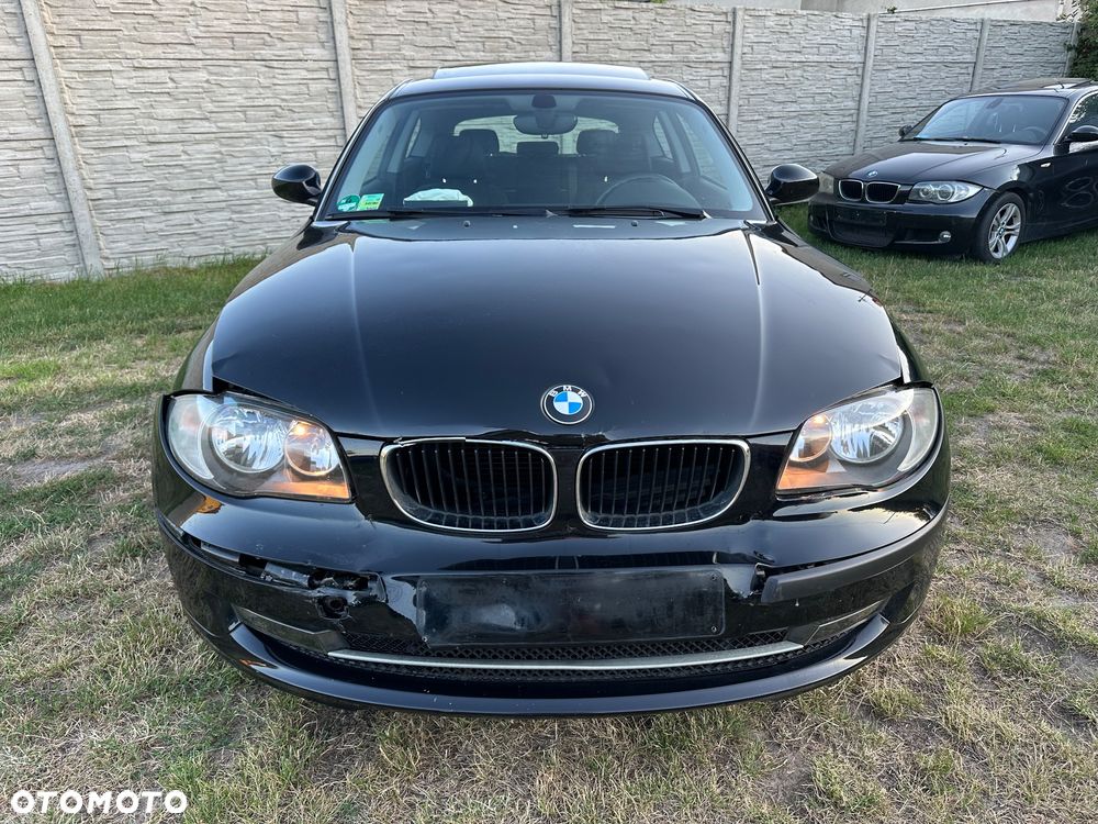 BMW Seria 1 116i - 5