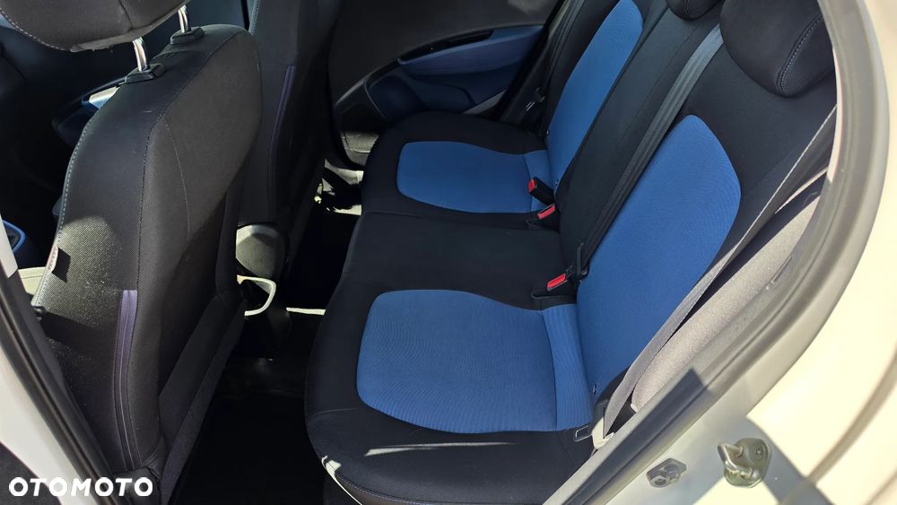 Hyundai i10 - 13