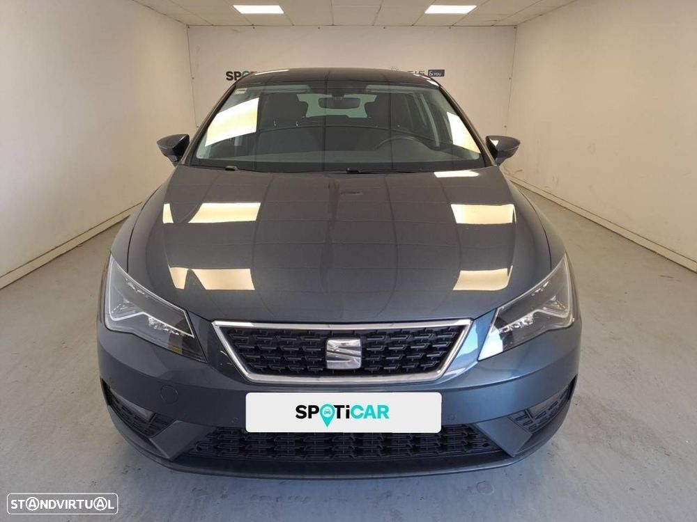 SEAT Leon 1.0 EcoTSI Style S/S - 2