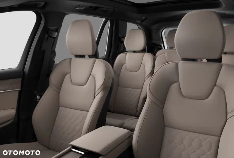 Volvo XC 90 T8 AWD Plug-In Hybrid Plus Bright 7os - 6