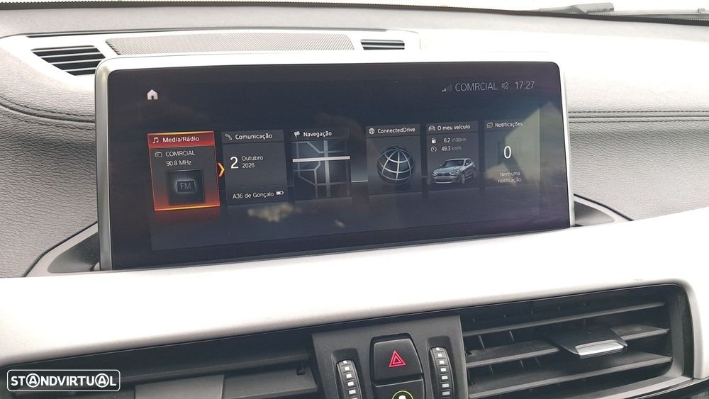 BMW X2 xDrive25e Advantage Plus - 16