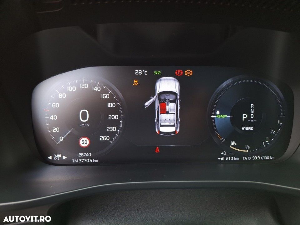Volvo XC 40 - 19