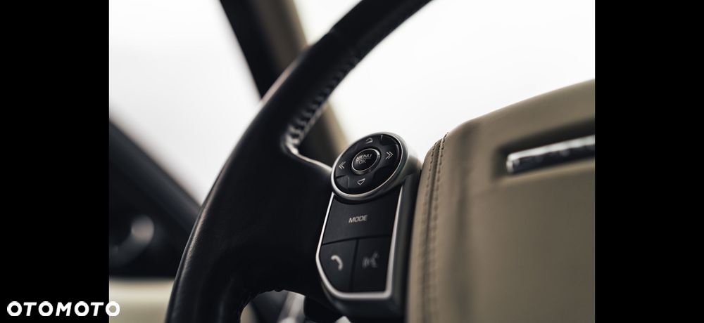 Land Rover Range Rover 5.0 V8 S/C AB - 25