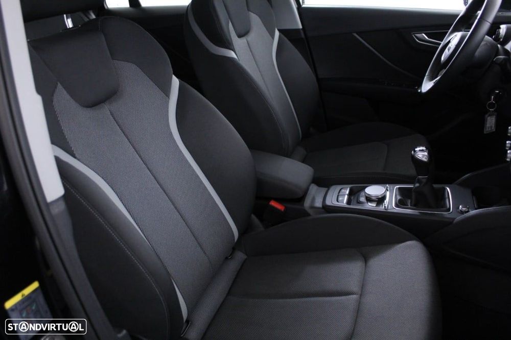 Audi Q2 30 TFSI Advanced - 15
