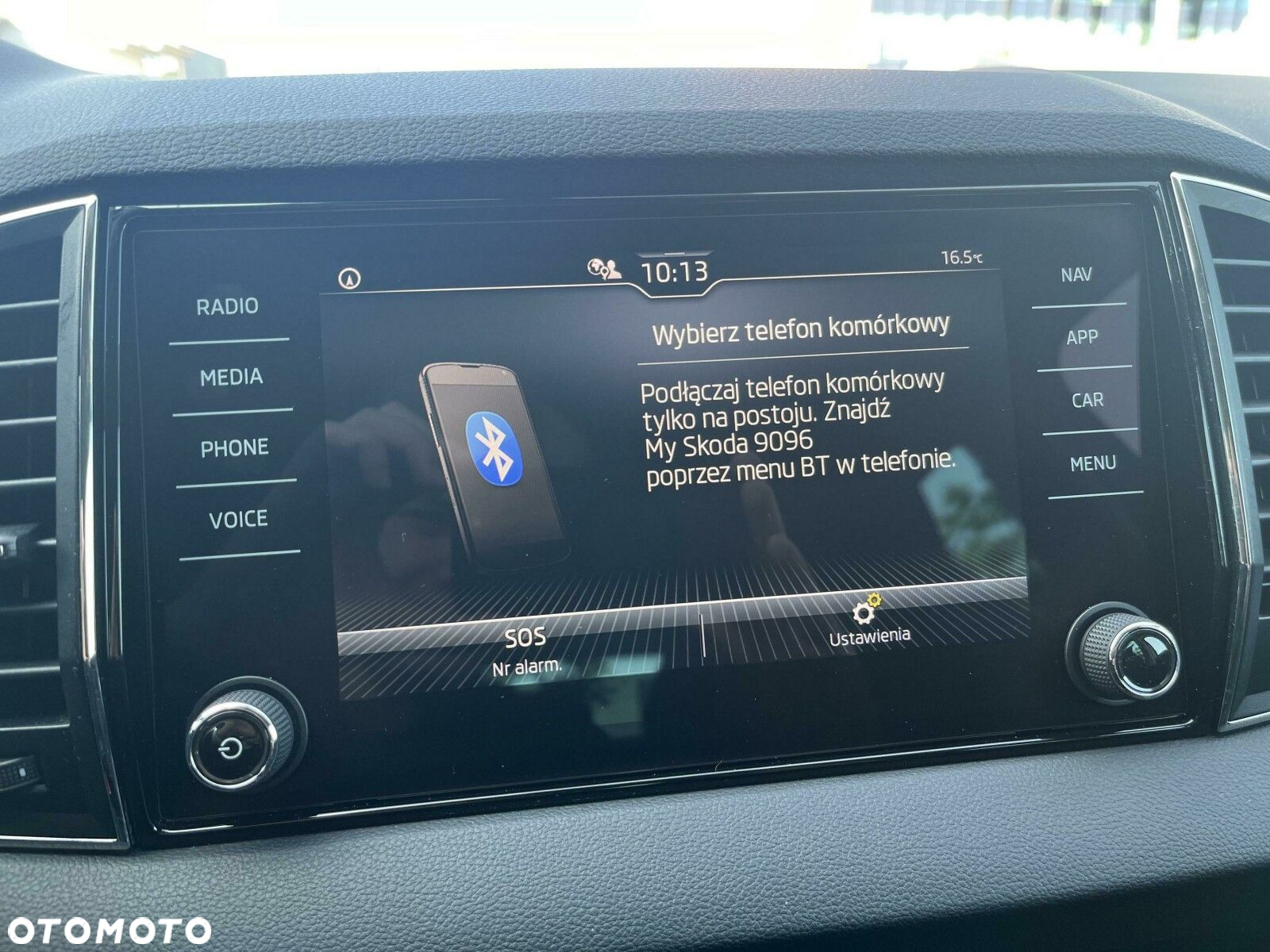 Skoda Karoq 1.6 TDI 4x2 Ambition DSG - 27