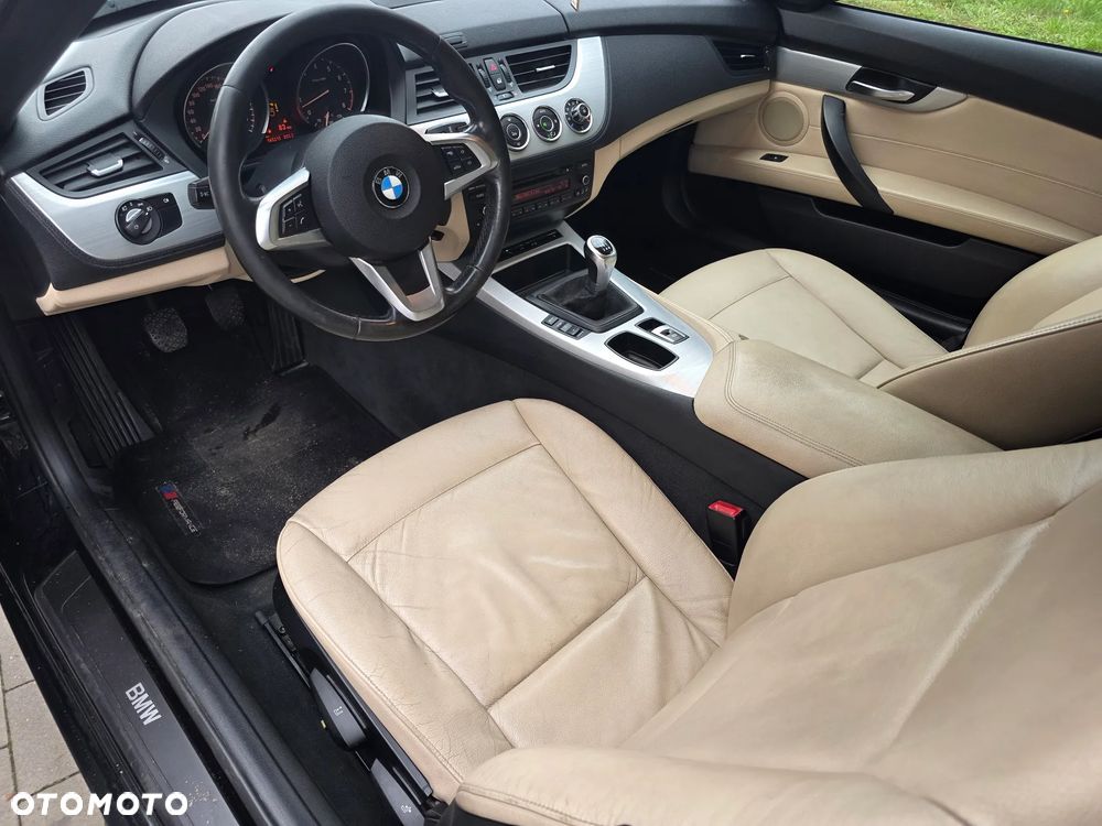 BMW Z4 23i sDrive - 31