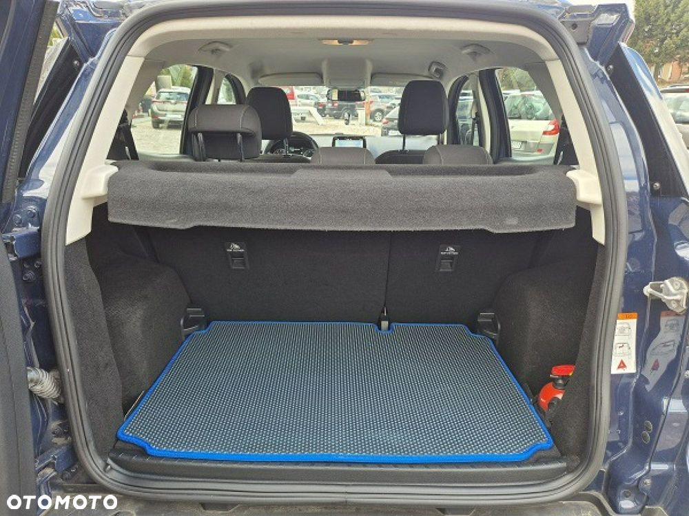 Ford EcoSport - 15