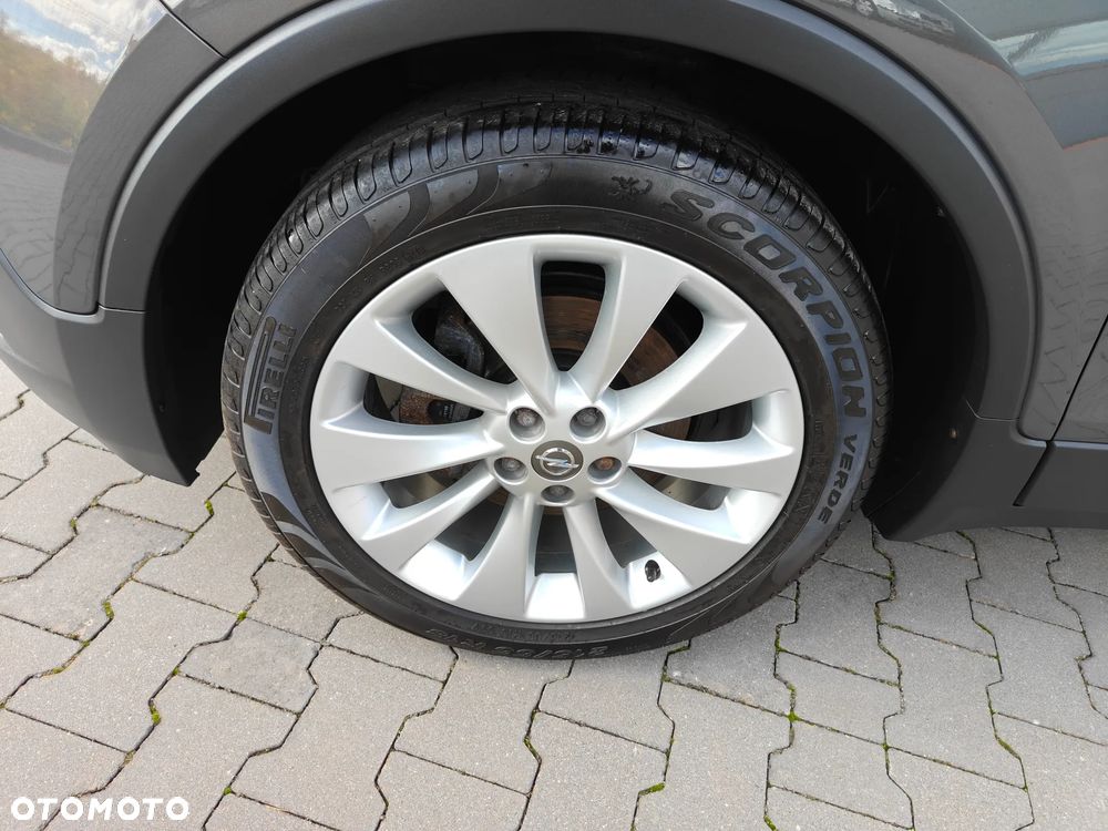 Opel Mokka 1.4 Turbo ecoFLEX Start/Stop Edition - 41
