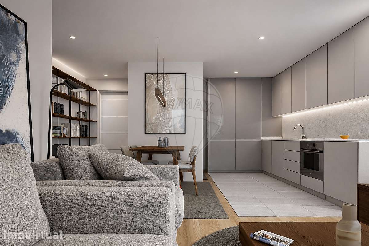 Apartamento T0 para venda - Grande imagem: 5/23