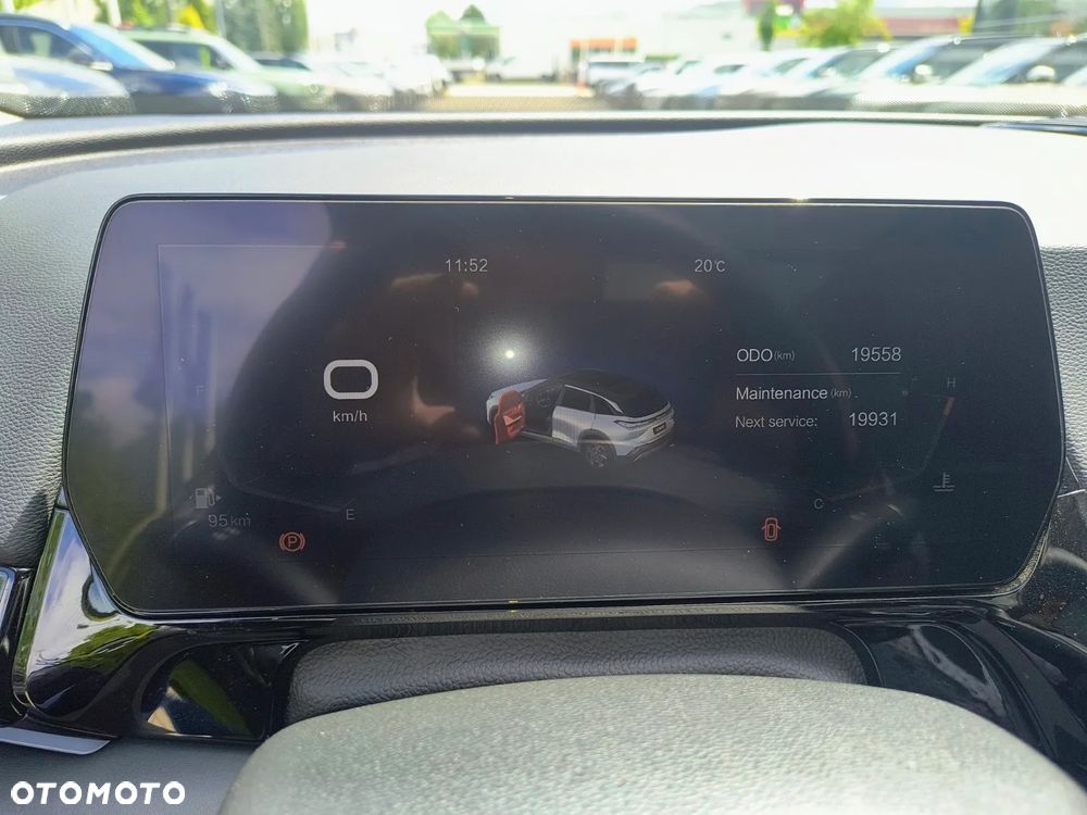 BAIC 5 Beijing 1.5T Luxury DCT - 35