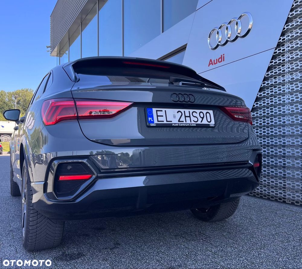 Audi Q3 - 3