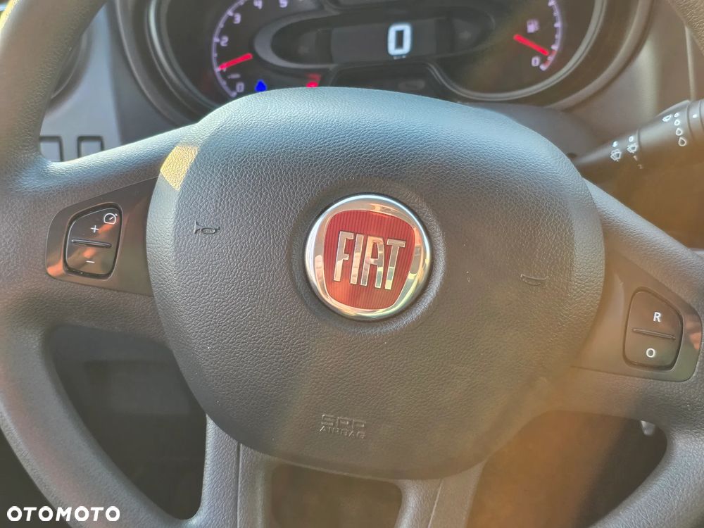 Fiat Talento 1,6 JEDNA TURBINA 120 KM vivaro trafic euro 6 vito custom - 31