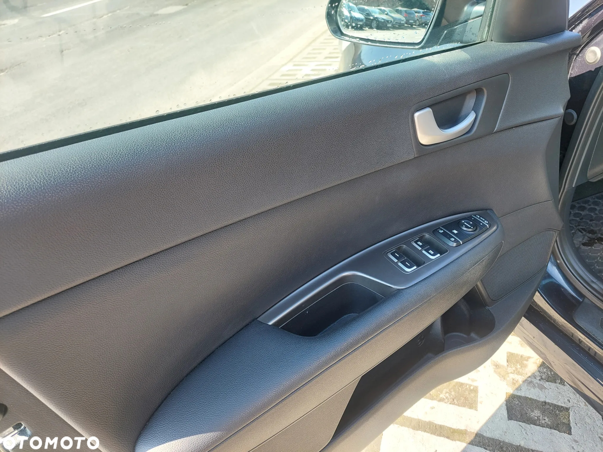 Kia Optima 1.6 T-GDI M DCT - 7