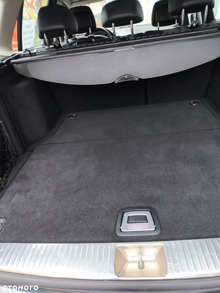 Mercedes-Benz Klasa C 220 CDI DPF Automatik BlueEFFICIENCY Avantgarde - 1